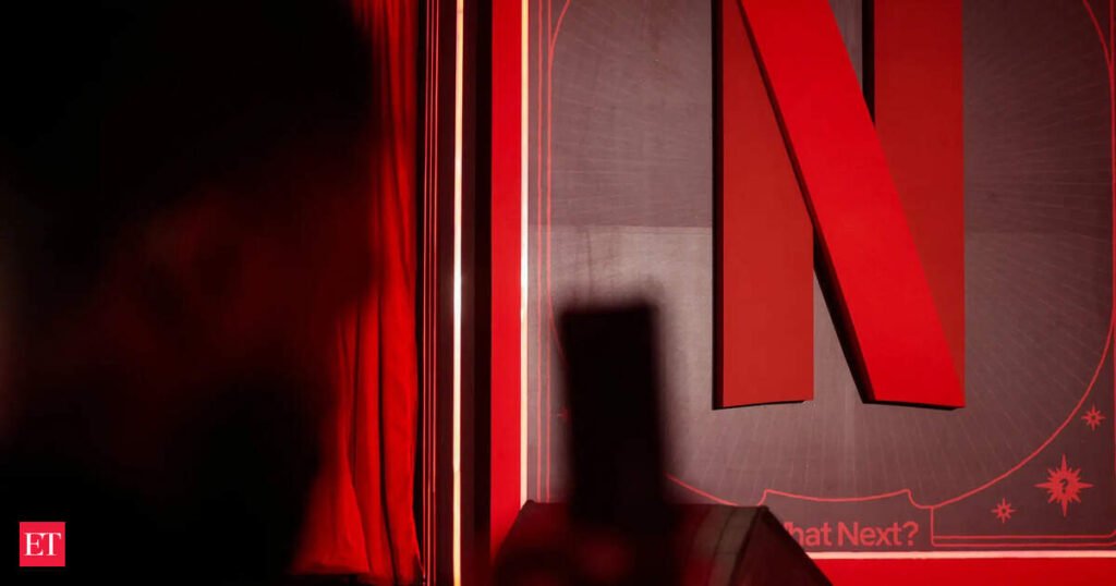 Flipkart partners Netflix to offer mobile plan as loyalty reward