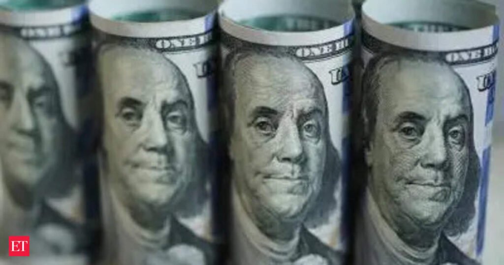 India’s forex reserves rise by $6.1 billion to $682.35 billion as of July 24