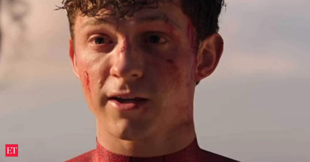 ‘Spider-Man: Brand New Day’ becomes biggest Hollywood opener ever in India; collects Rs 61 cr on day 1