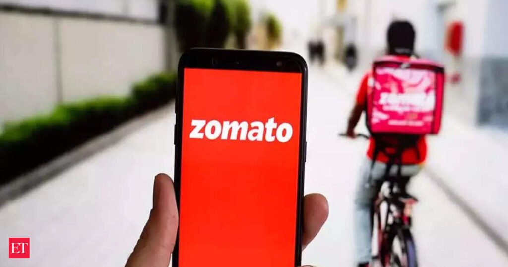 Zomato Hyperpure leases 3.5 lakh sq ft warehouse in Chennai