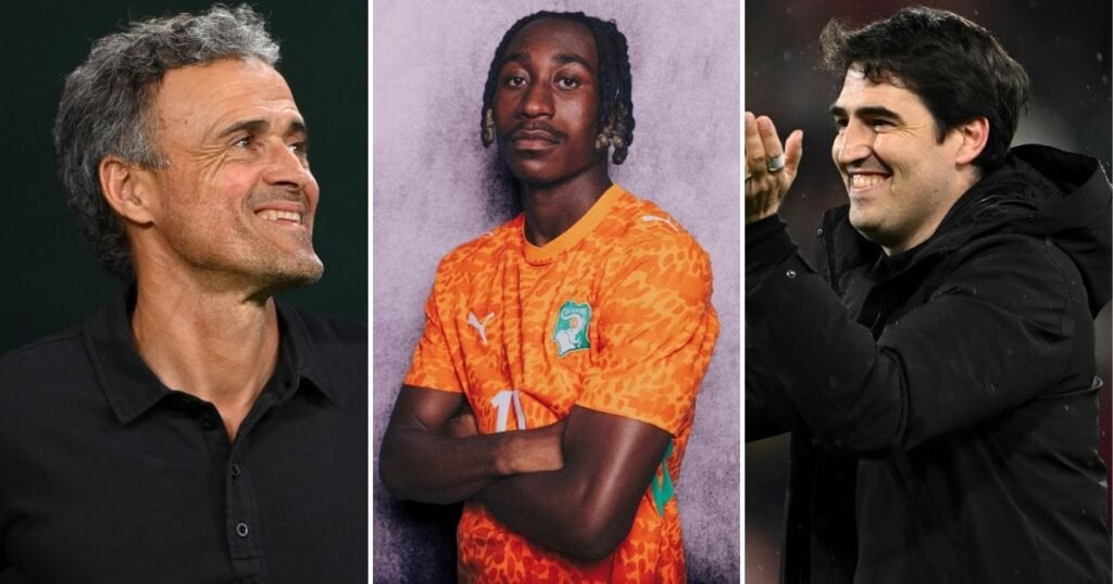 After Yan Diomande, 24-year-old winger rejects Liverpool as he wants PSG move