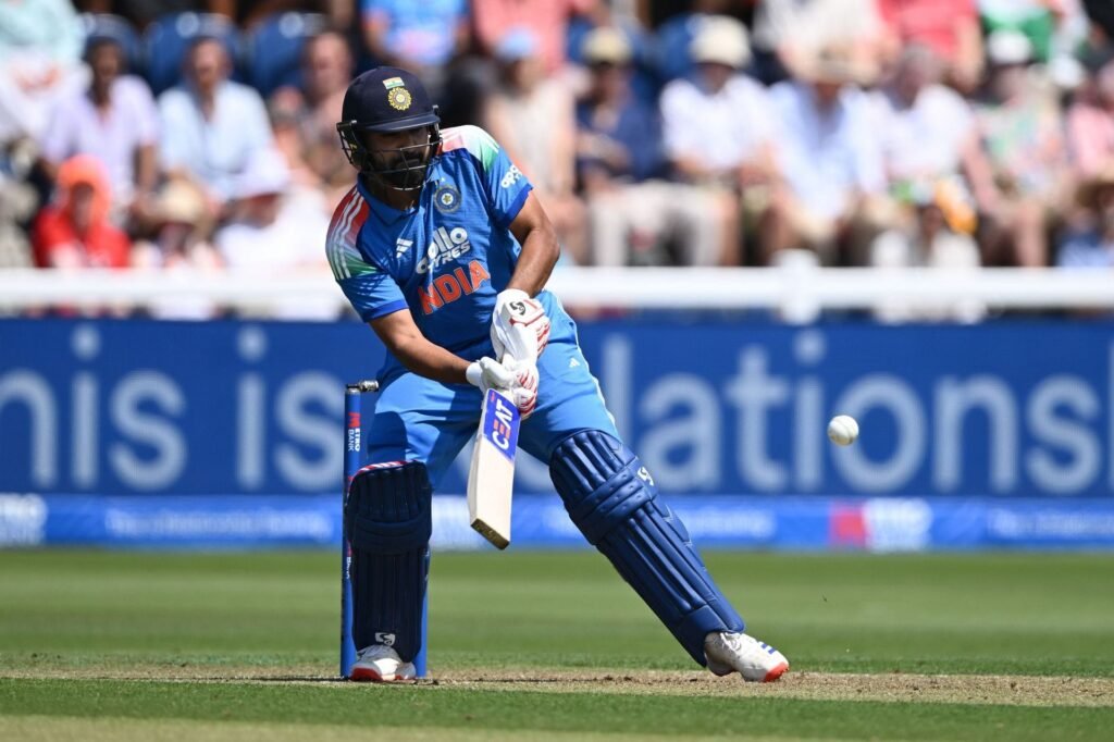 Rohit Sharma retirement speculation saga: A timeline of events