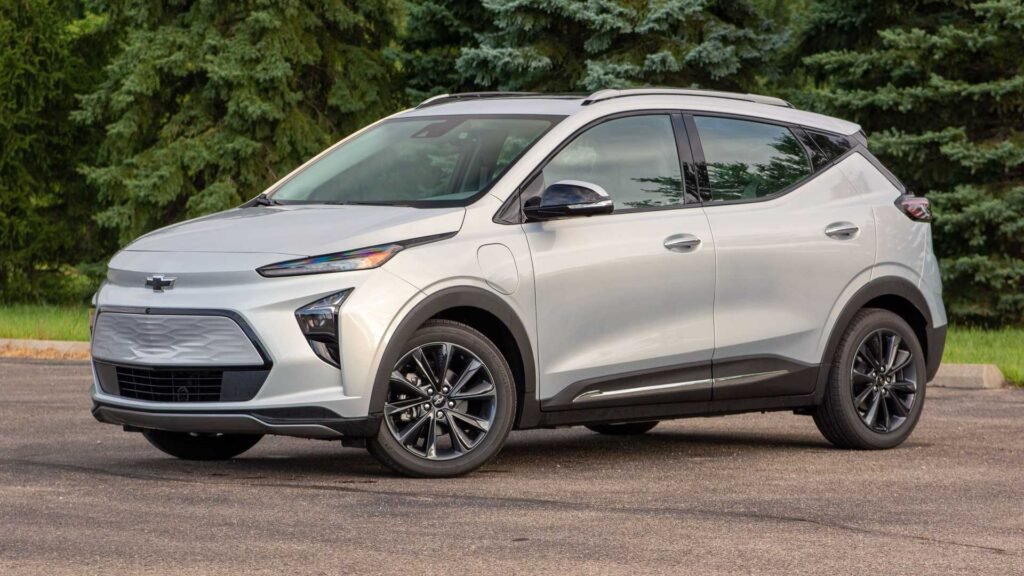 Used EV Values Are Actually Rising. Why That’s Good And Bad News.