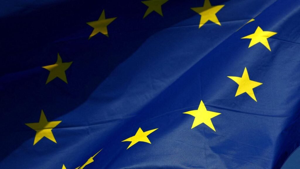 EU says age-check app ‘ready’ in push to protect children online