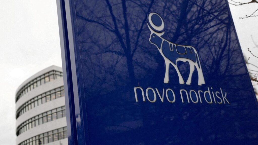 Novo Nordisk launches weekly insulin shot Awiqli in India