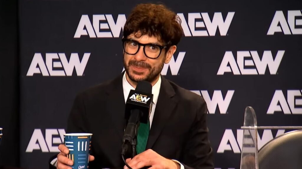 Tony Khan finally announces highly anticipated AEW return after more than 4 months