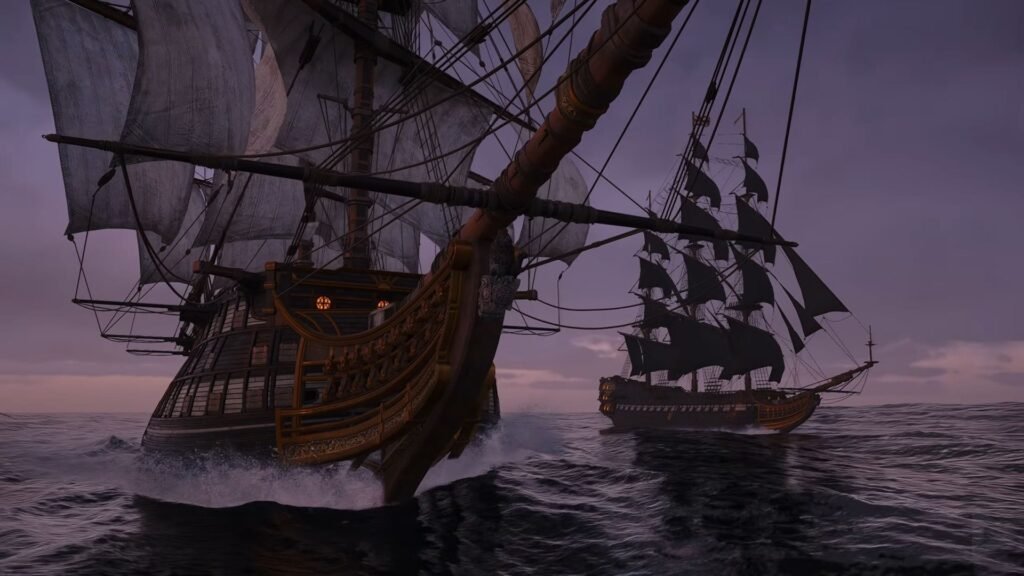 All legendary ships in Assassin’s Creed Black Flag Resynced and their locations