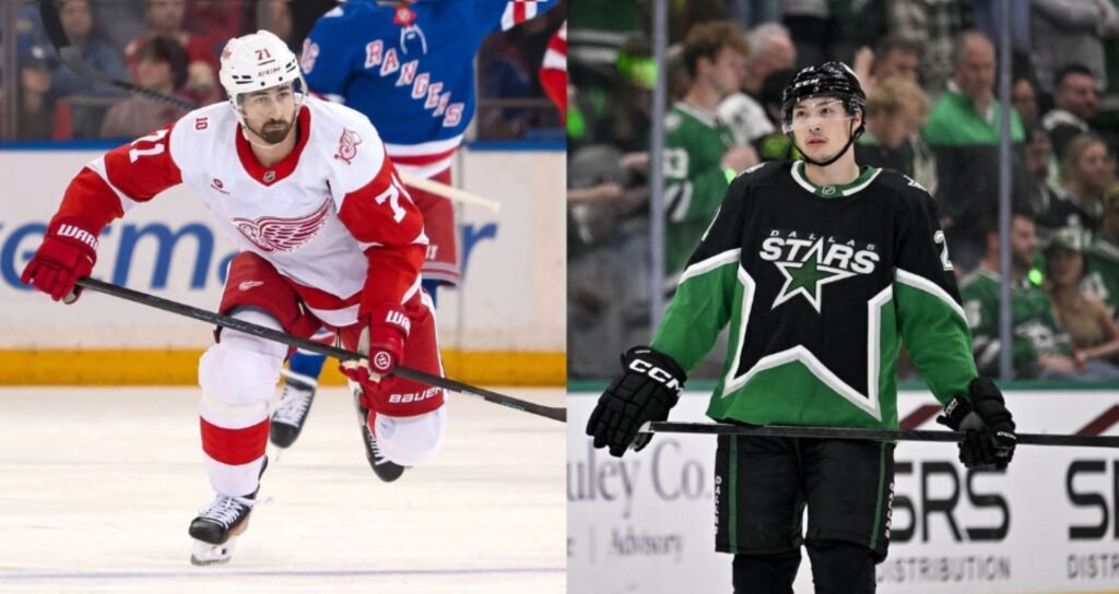 Would be a terrible trade