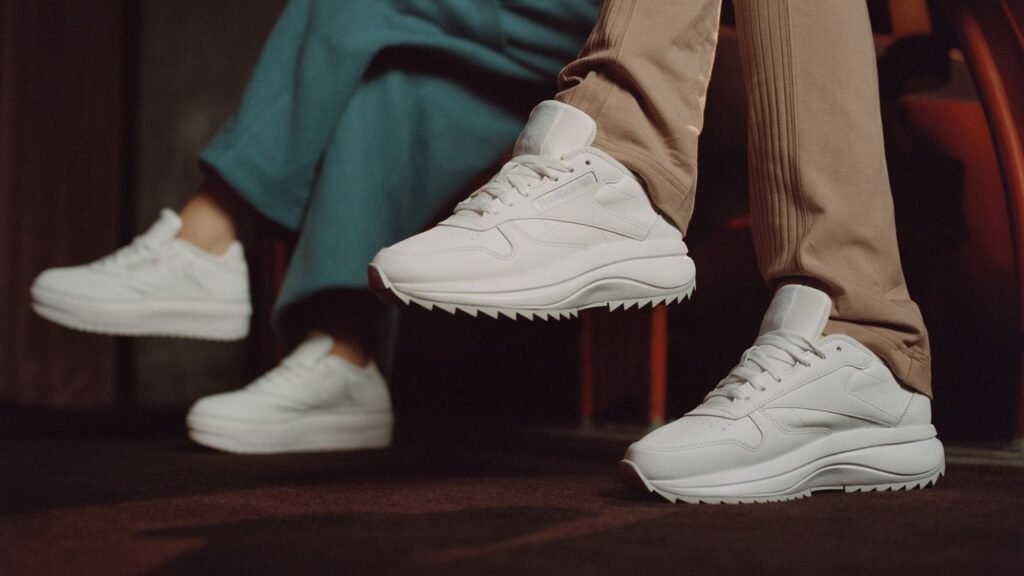 Reebok Discount Code & Coupons | July 2026
