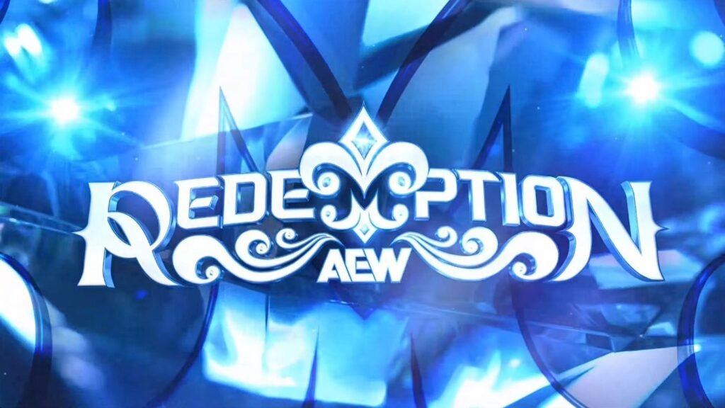 Forgotten 3-time WWE champion subtly announces he’s returning to AEW at Redemption 2026