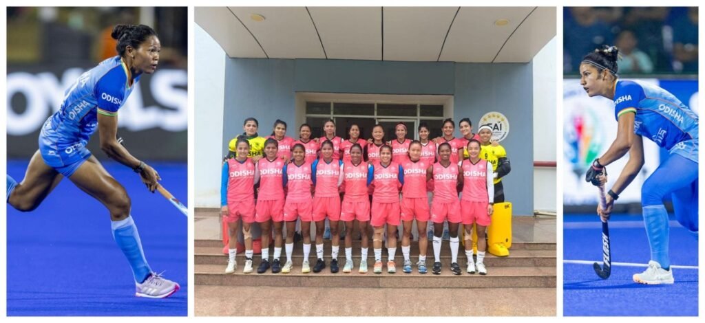 Indian women’s hockey team for 2026 Asian Games announced, coach Sjoerd Marijne opts for tried-and-tested outfit