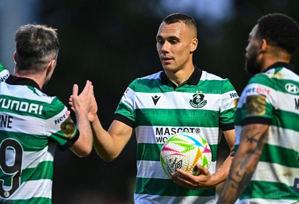 Shamrock Rovers vs Floriana Prediction and Betting Tips
