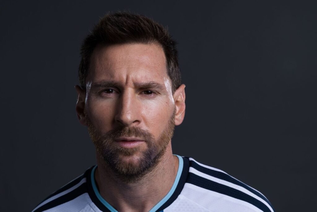 “Otherwise he’s out” – Hollywood star Will Ferrell reveals one strict rule Lionel Messi follows during commercial shoots