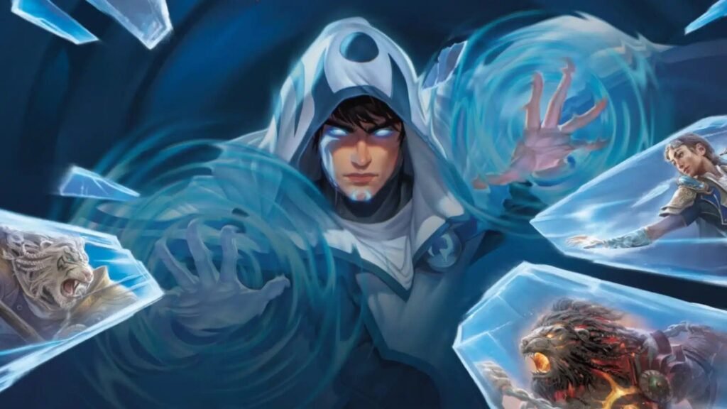 Ajani, Chandra, Garruk, Tinybones and more revealed