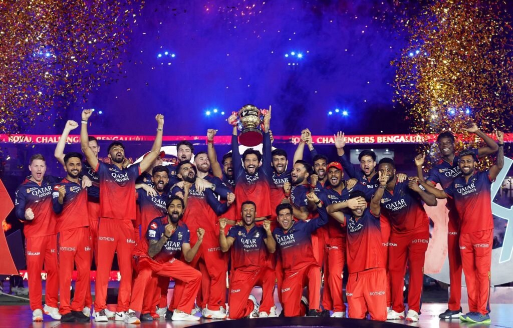Hanuma Vihari picks India’s playing 11 for 2027 ODI World Cup; recalls 2 players from RCB’s winning side