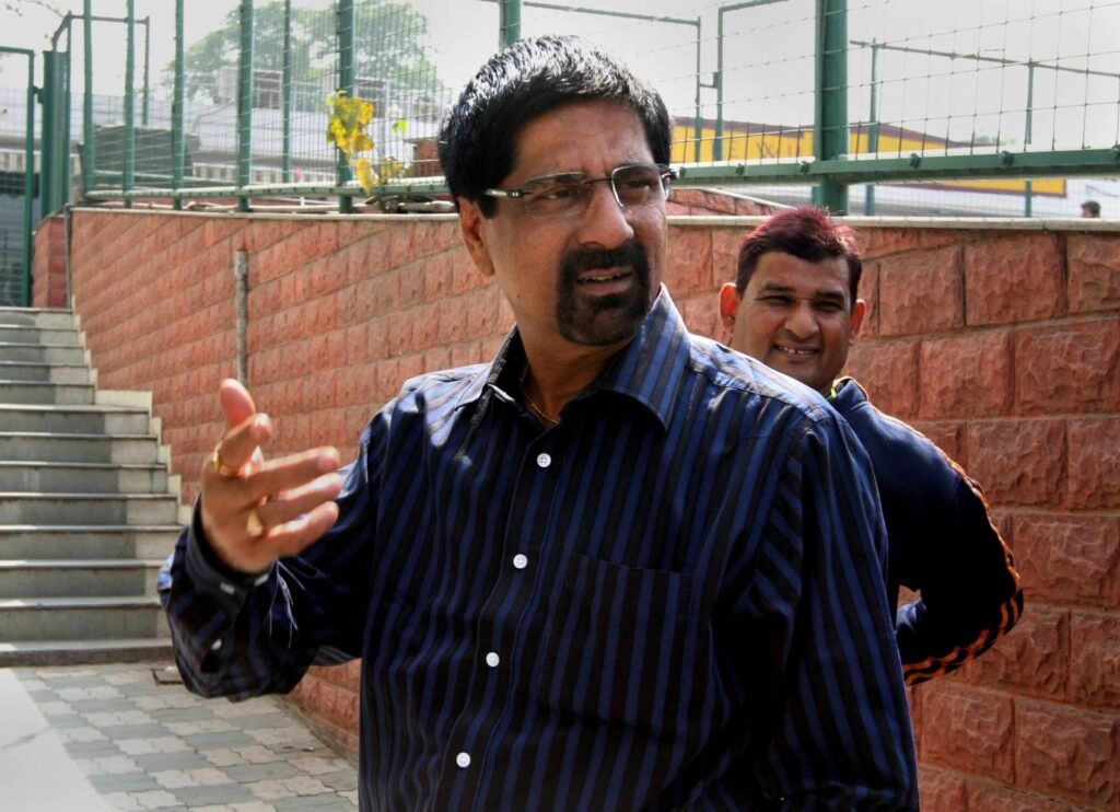 Clearly been picked out of the Mumbai and Punjab Kings quota