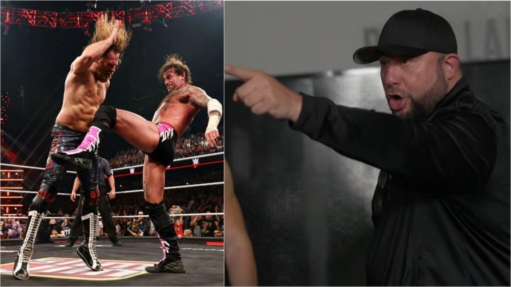 One man is responsible for CM Punk dethroning Sami Zayn on his WWE return, says Bully Ray