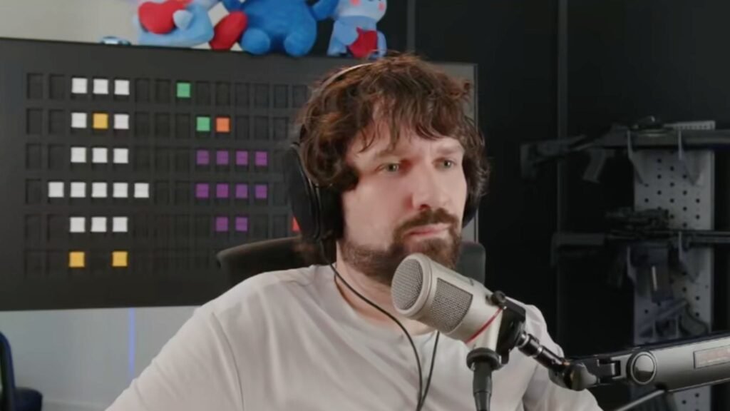 Destiny says if he were “to sue Hasan for defamatory speech, he should be able to sue Twitch as well”