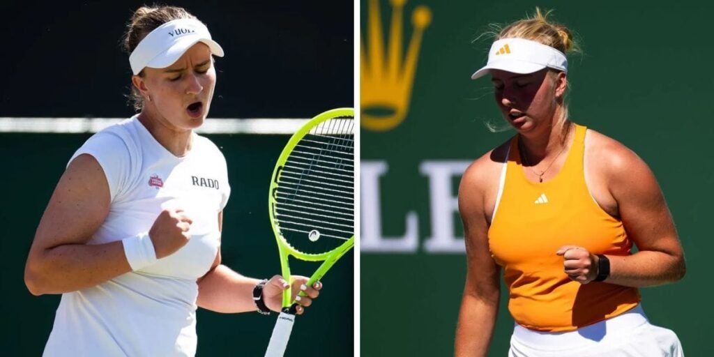 Athens 2026: Barbora Krejcikova vs Clara Tauson preview, head-to-head, odds, prediction and betting tips