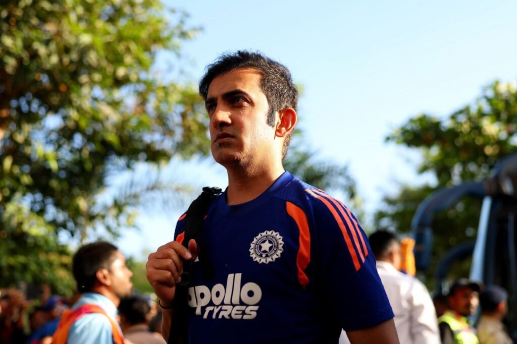 Rating Gautam Gambhir’s tenure in each format after 2 years as Team India head coach