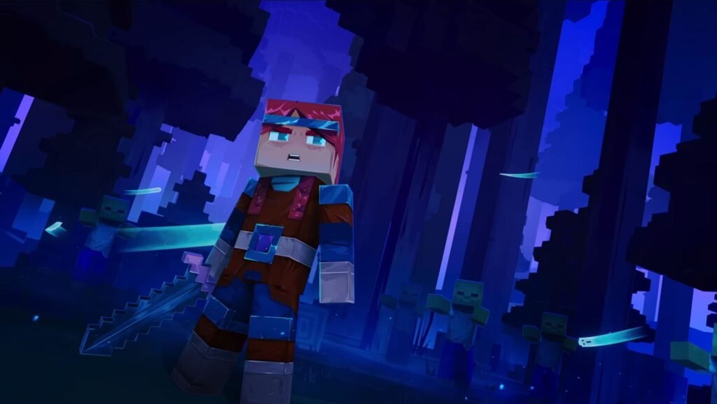 5 things you should know about Minecraft Dungeons II