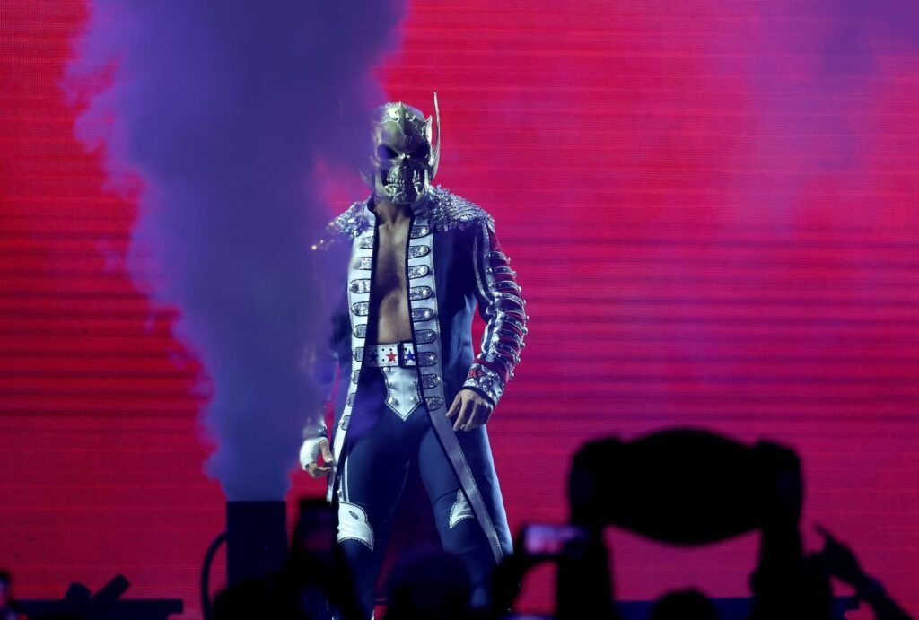 Cancelled SummerSlam match takes place, Cody Rhodes heel turn? (Springfield, 07/30)