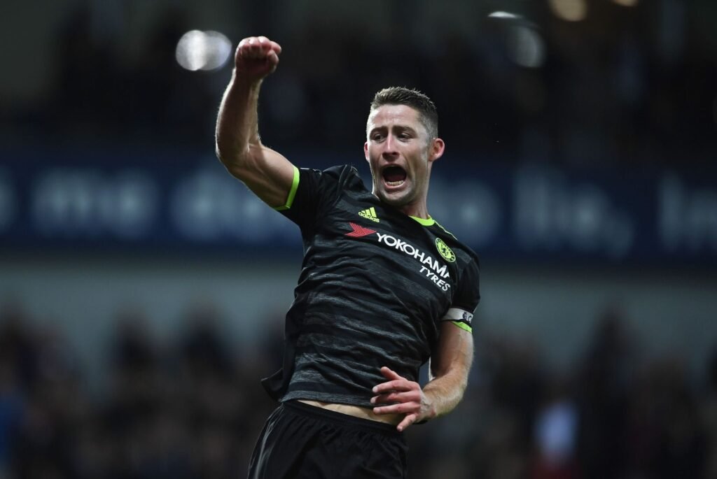 Chelsea legend Gary Cahill believes one Blues signing has ability to go to the ‘next level’ after joining the club