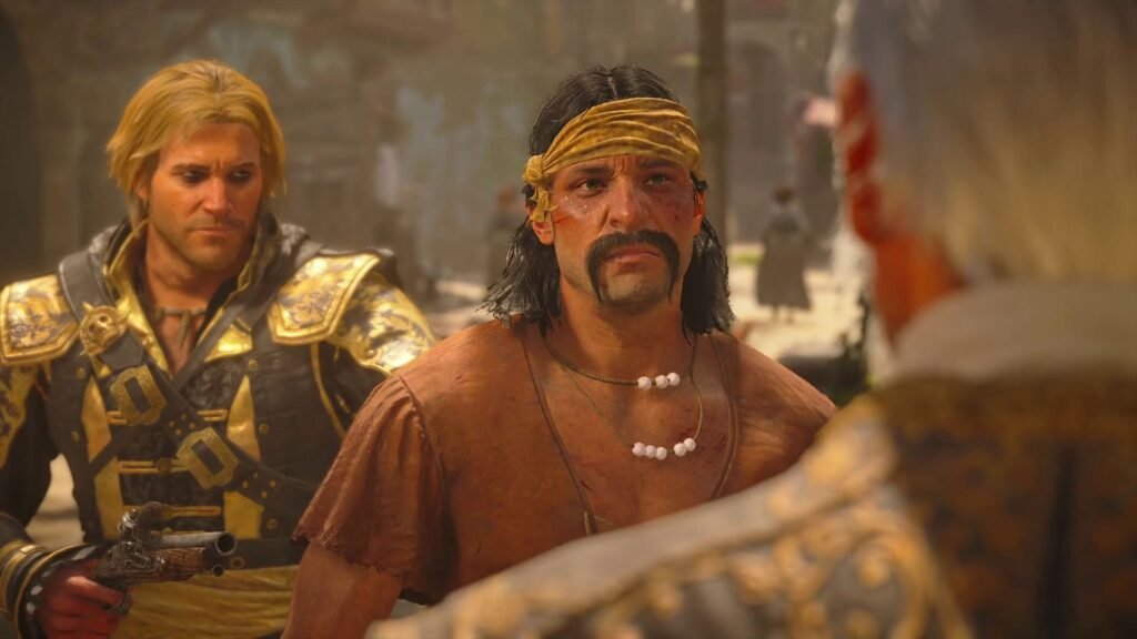 How to complete A Man They Call the Sage main quest