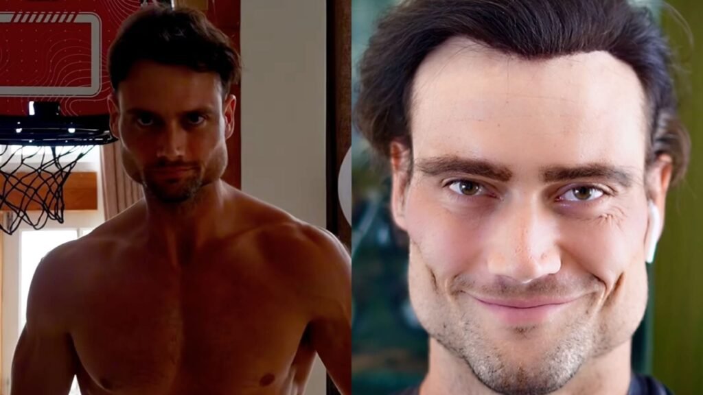 What happened to Connor Murphy? Fitness influencer reportedly dies at the age of 32