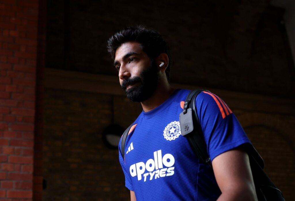 Why is Jasprit Bumrah not playing today’s ENG vs IND 2026 3rd ODI?