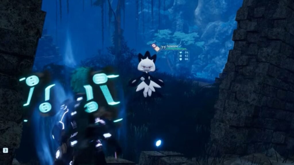 7 best Palworld 1.0 dark pals
