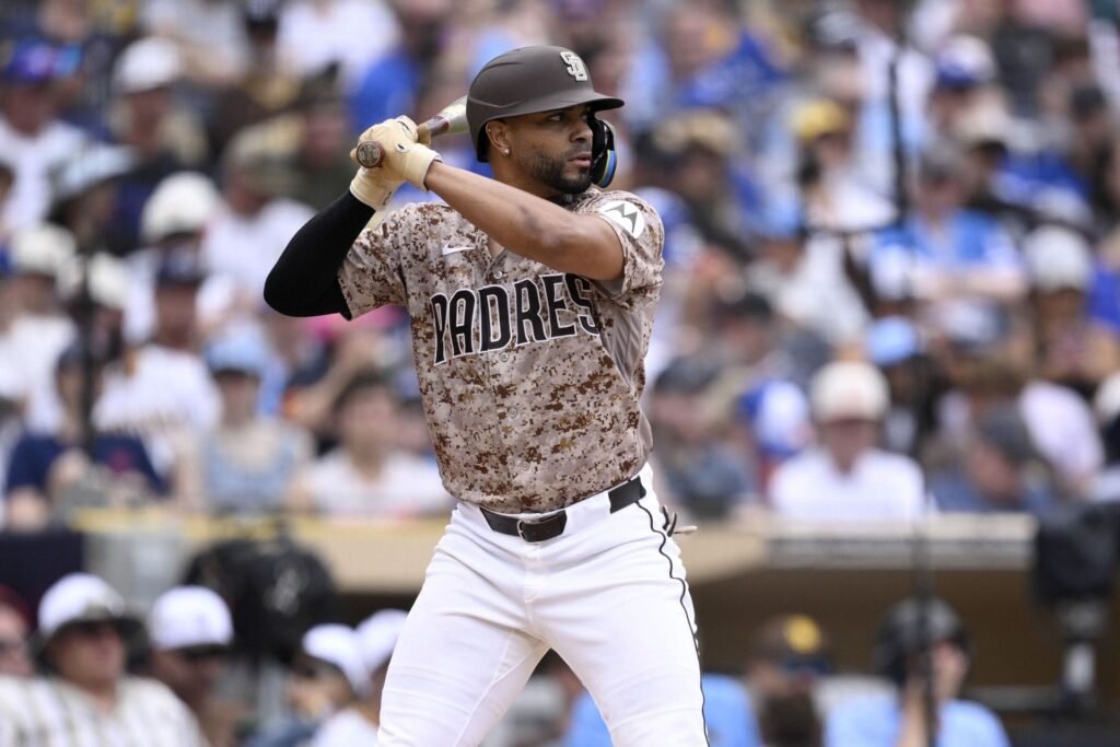 Mason Miller and Tarik Skubal tied to flopping $280M Padres star