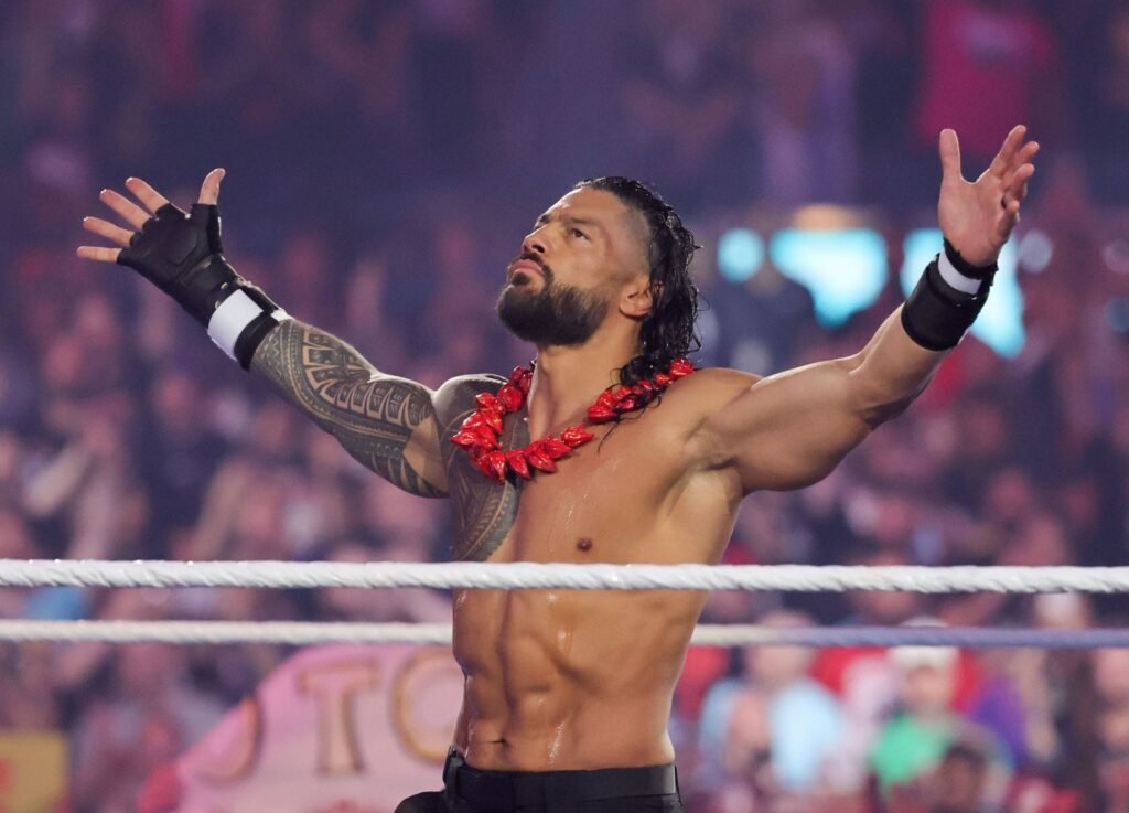 Roman Reigns to get betrayed by Bloodline member in shocking twist? WWE SummerSlam possibility explored