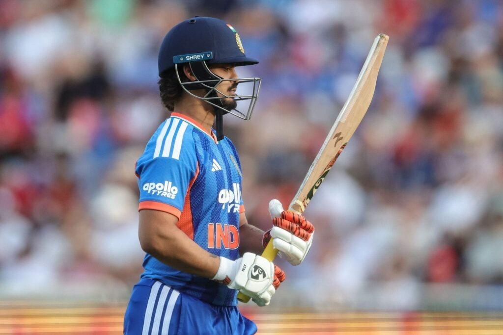 Have lost the art of batting