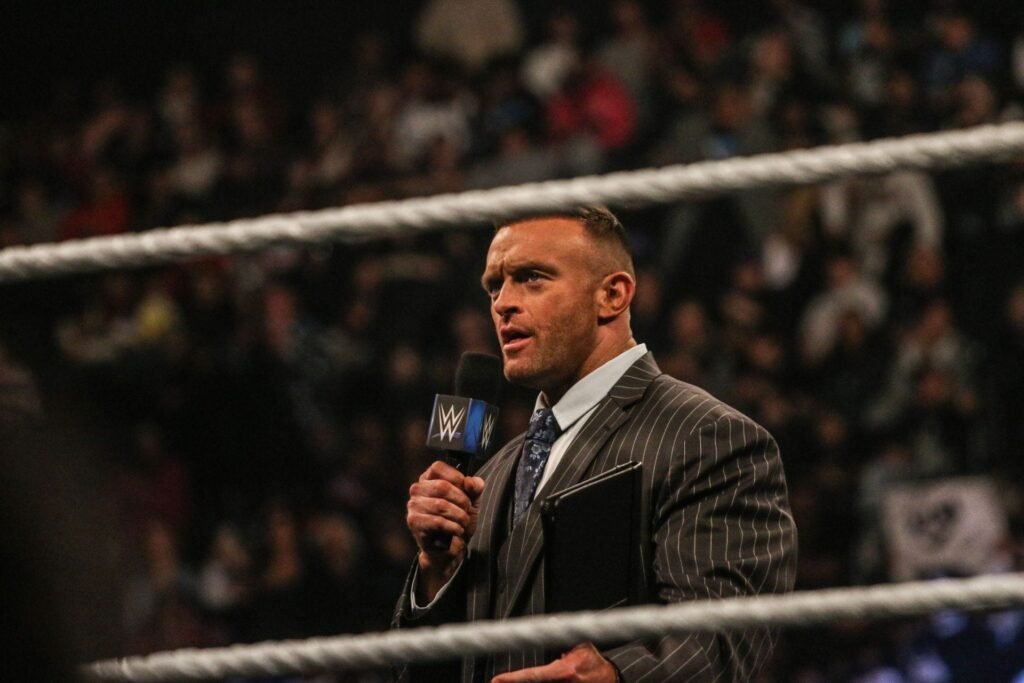 Former Women’s Champion pushes for WWE return as SmackDown General Manager