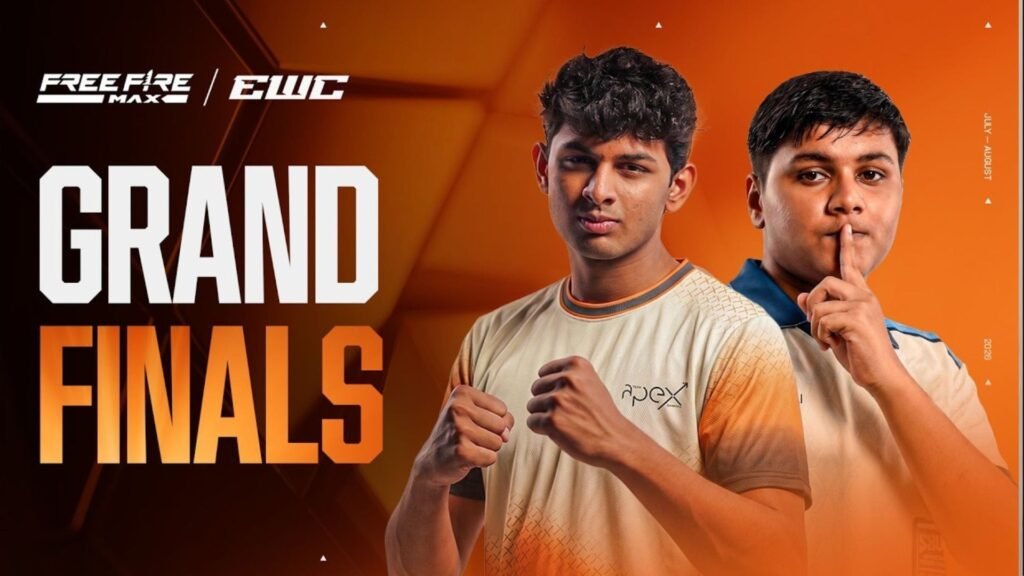 Indian teams S8UL and Apex Gaming stumble in Free Fire World Cup 2026 Grand Finals