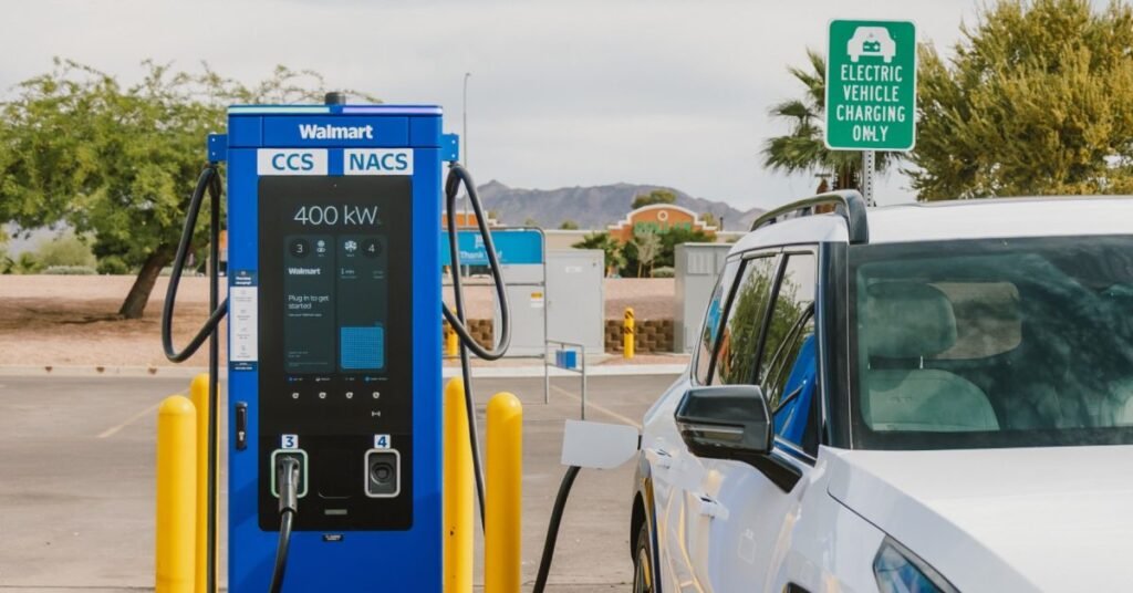 US EV fast charging has entered ‘Charging 2.0’ – here’s what that means