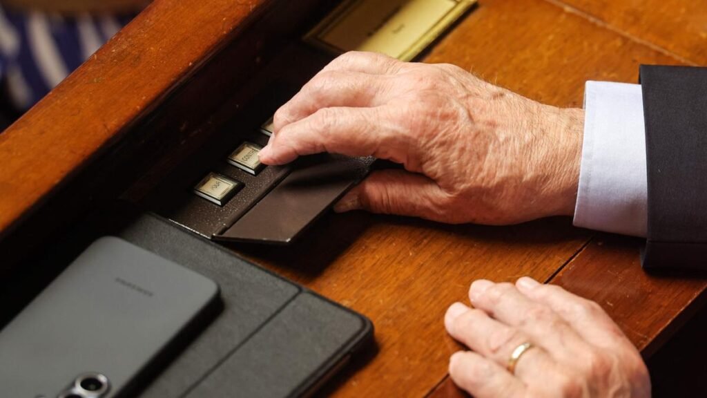 France’s National Assembly will give final approval to assisted-dying bill after years of debate