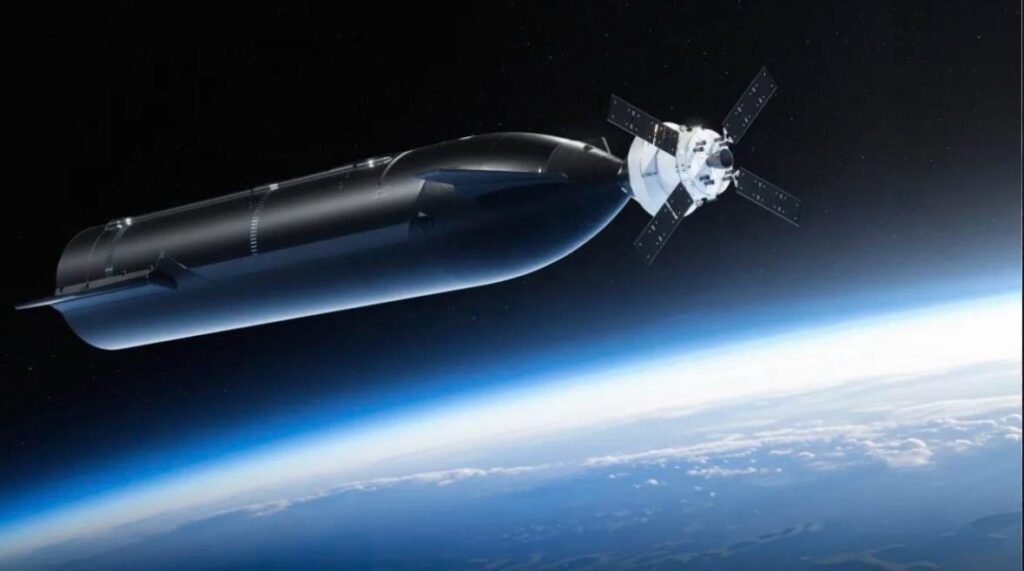 Four astronauts, 3 spacecraft, 2 weeks in orbit: Artemis III will be NASA’s most complicated mission ever