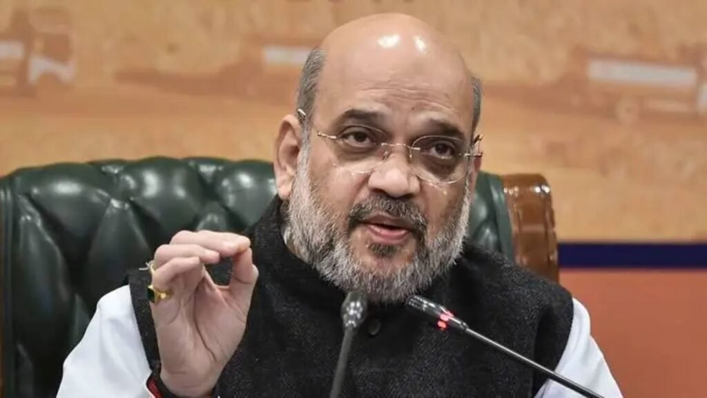 Opposition’s next move in House: Raising Ram temple ‘donation theft’ while continuing to target Amit Shah | India News