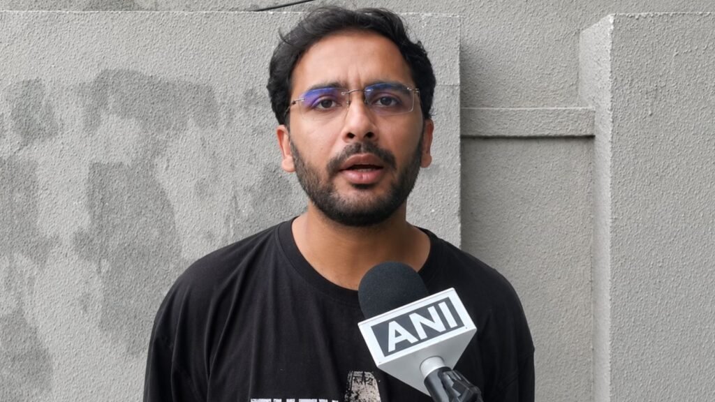 Latest Breaking News From India, Delhi, Mumbai & Around the World