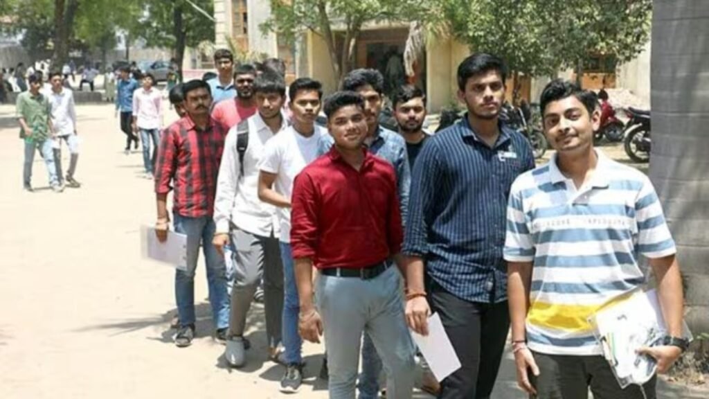 BPSC 72nd CCE Prelims postponed; Bihar PSC to announce fresh exam date soon | Education News