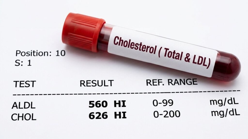 What Is Lipfendra? Understanding the New Drug Approved to Lower LDL Cholesterol