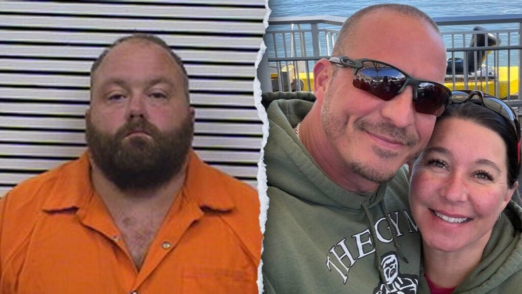 Alabama military veteran and wife killed in burglary, man charged
