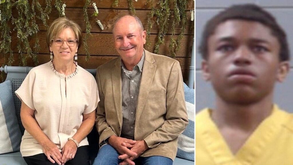 Mississippi teen accused of capital murder knew victims, court hears