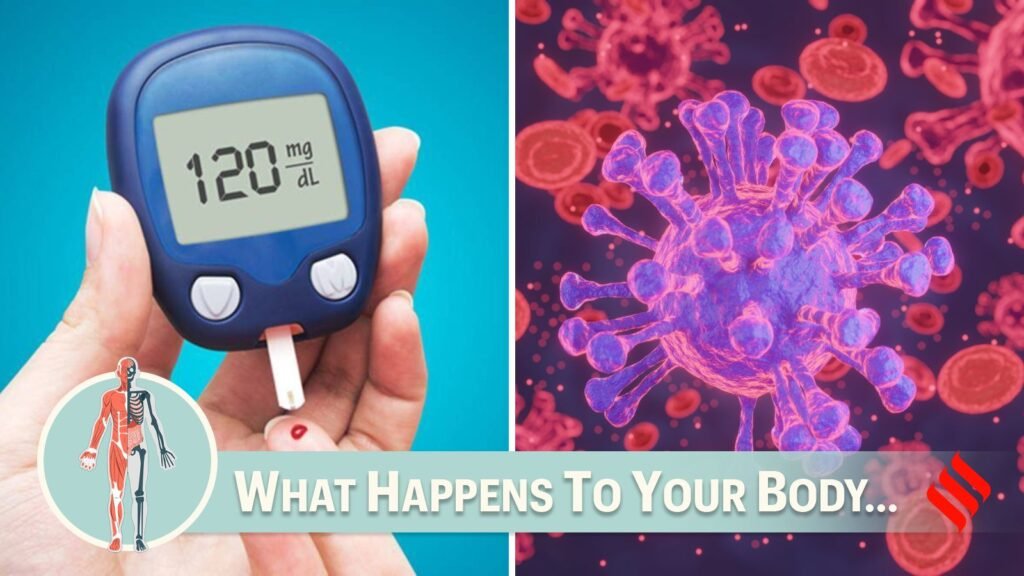 This is what happens to your blood sugar after recovering from viral infections | Health News