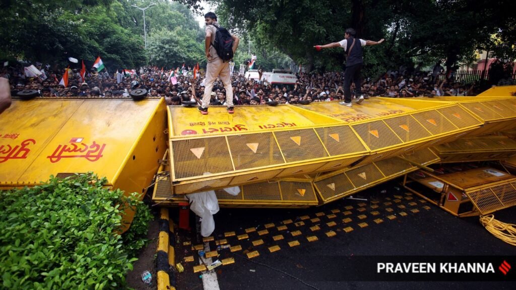 Top stories and biggest developments from July 20