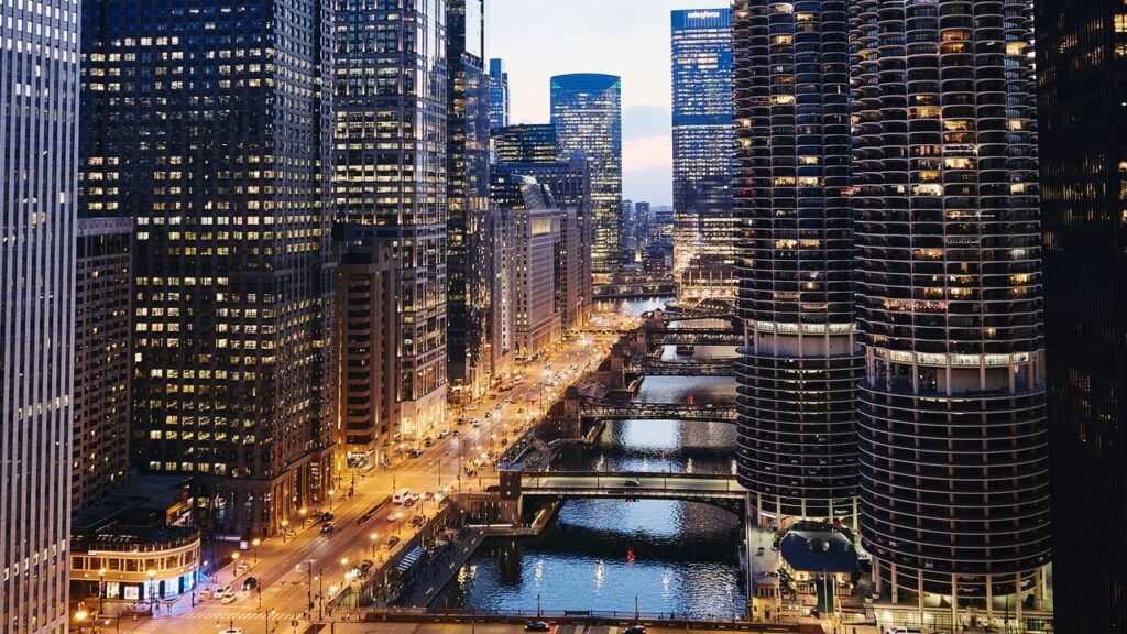 Falling Back in Love With Chicago, After Years Living in New York