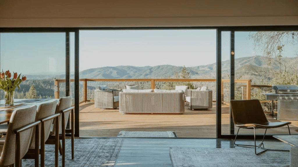 The Best Airbnbs Near Yosemite National Park for a One-of-a-Kind Getaway