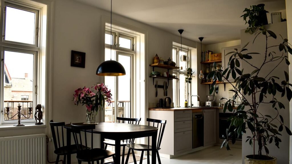 10 Best Airbnbs in Copenhagen, From a Rooftop Penthouse to a Garden Apartment